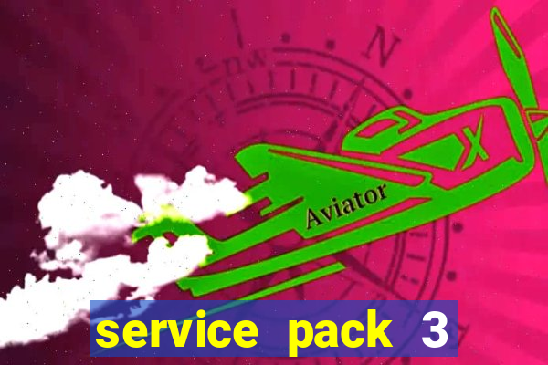 service pack 3 windows 7 64 bits download